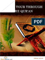 E Book A Brief Tour Through The Quran