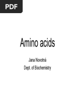 2873 Aminoacids Protein Structure and Properties PDF 52d7e8ce888c6