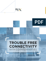 FIX Messaging Tool | Phifix Engine