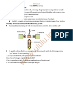 Cim Unit 4 Notes