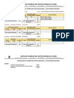 Informe de Combustible M.izquierda