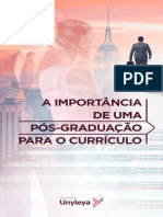 IMPORTANCIA DA POS GRADUACAO.pdf