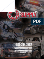 RodEndSupply Catalog