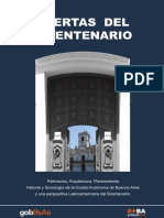 Puertas Del Bicentenario