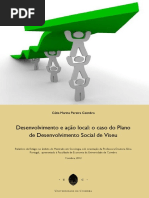 Desenvolvimento e ação local o caso do PlanoDesenvolvimento e ação local.pdf