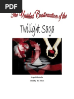 Download The Untitled Continuation of the Twilight Saga by Ikea Balhon SN38537685 doc pdf