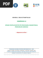 Doine Si Strigaturi | PDF