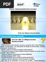  Empreendedorismo e Inovacao 