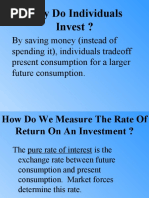 Download Calculation of HPY and Risks of Investment by Hibatullah Yusof Al-Haj SN38537976 doc pdf
