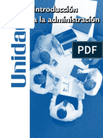 Unidad I PDF