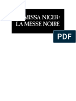 Missa Niger