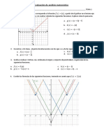 Ev Analisis