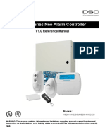 PS-Neo HS2016-32-64-128 v1-0 Reference-Manual Extended R001 en PDF