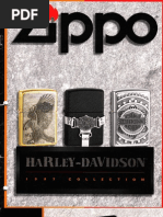 Download Harley Zippo Catalog 1997 by navybrat22 SN38538182 doc pdf