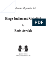 GM2A KingsIndianandGrunfeld Excerpt