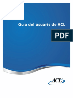 ACL 93 UserGuide ES PDF