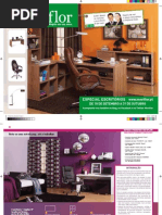 Folheto Esp. Escritorio'10