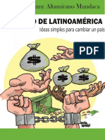 El Sueño de Latinamerica