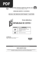 Contabilidad e de Costos PDF