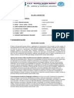Marinera-2-Años-I-Bim 18 PDF