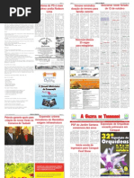 1 à 15 de outubro 2010