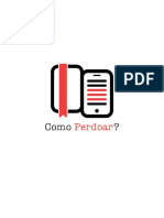 Como Perdoar PDF