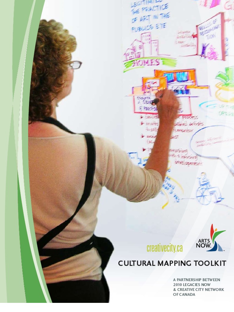 Cultural Mapping Toolkit Overview | PDF | Geographic Information System ...