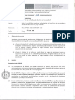 Informe Técnico 1028-2018-SERVIR