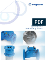 Válvulas de retención y filtros.pdf