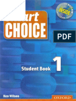 Smart Choice 1 SB PDF