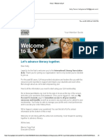 Gmail - Welcome To Ila