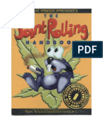 The Joint Rolling Handbook PDF