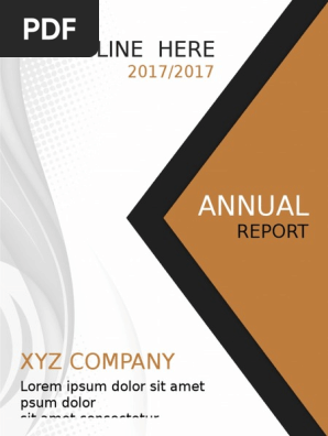 Annual Report 5