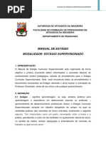 Manual de Pedagogia