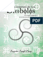 Libro Aventura de Los Simbolos