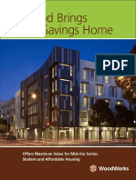 Wood Frame Affordable Housing PDF