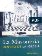 La Masoneria Dentro de La Iglesia PDF