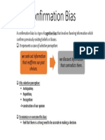 Confirmation Bias_Cognitive bias.pptx