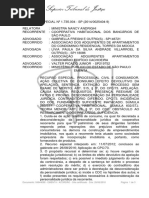 SJT acordao turma caso bancoop 
