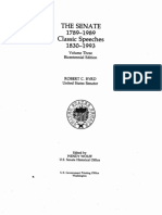 Clay 1832 American System PDF