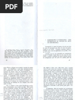 Panofsky Erwin Significado Nas Artes Visuais Iconografia e Iconologia