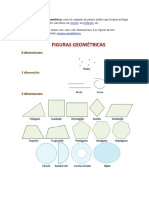 Figuras Geométricas