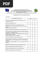 6.-Criterios para Evaluar La Microclase