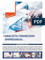 AF - Analista Financeiro Empresarial
