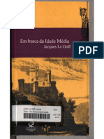 LE GOFF, Jacques. Em busca da Idade M�dia.pdf