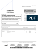 PDF Segunda Via PDF