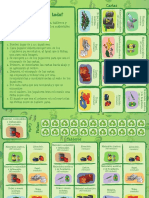 Juego Loteria Del Reciclaje PDF