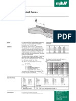 cANAL PARSHALL CATALOGO