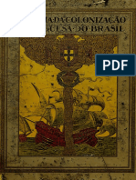 Colonizacao Portuguesa Do Brasil v1