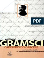 Antonio Gramsci - Cadernos do cárcere, Vol. 3_ Maquiavel. Notas sobre o Estado e a política (2000, Civilização Brasileira).pdf